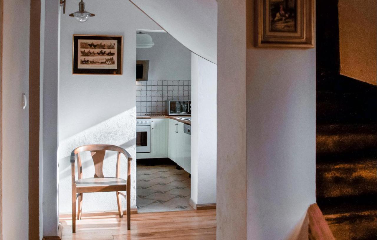 3 Bedroom Stunning Home In Wolin Jarzebowo Exterior foto